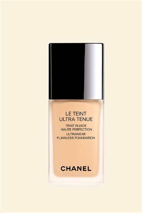 is chanel foundation good